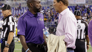 Accuser Asks Court To Ban Ravens Head Of Security From Stadium